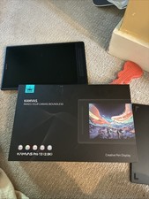 Huion Kamvas Pro 13 2.5K