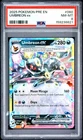 2025 POKEMON PRE EN-PRISMATIC EVOLUTIONS #060 UMBREON EX PSA 8