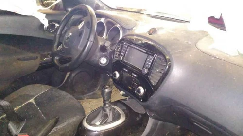 Mando Multifuncion para NISSAN JUKE (F15E) n-tec 2014 175874 - Imagen 8 de 9