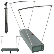 Tester Freccia Arco Velocità di Tiro 4-6500FPS Palla Velocità Cronografo Strumento di Misura