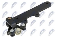 NTY RollenfüHrung SchiebetüR EZC-FT-101 FüR Opel Combo GroßRaumlimousine X12 B05