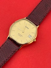 Vetta  Splendid 1987 unisex watch 22912.905 NEW old stock pristine 