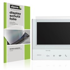 2x Pellicola Protettiva per Bticino CLASSE 300 X 13E 344642 Protezione Schermo