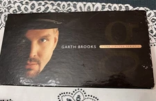 Garth Brooks The Limited Series CD Box Set
