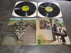 PINK FLOYD - LP - UMMAGUMMA - HARVEST - UK - SHDW 1/2 - ROCK