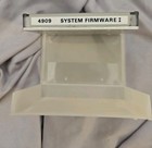 Tektronix Very Rare 4909 System Firmware 2.0 Master Tape Part # 062-5867-00 — photo 2