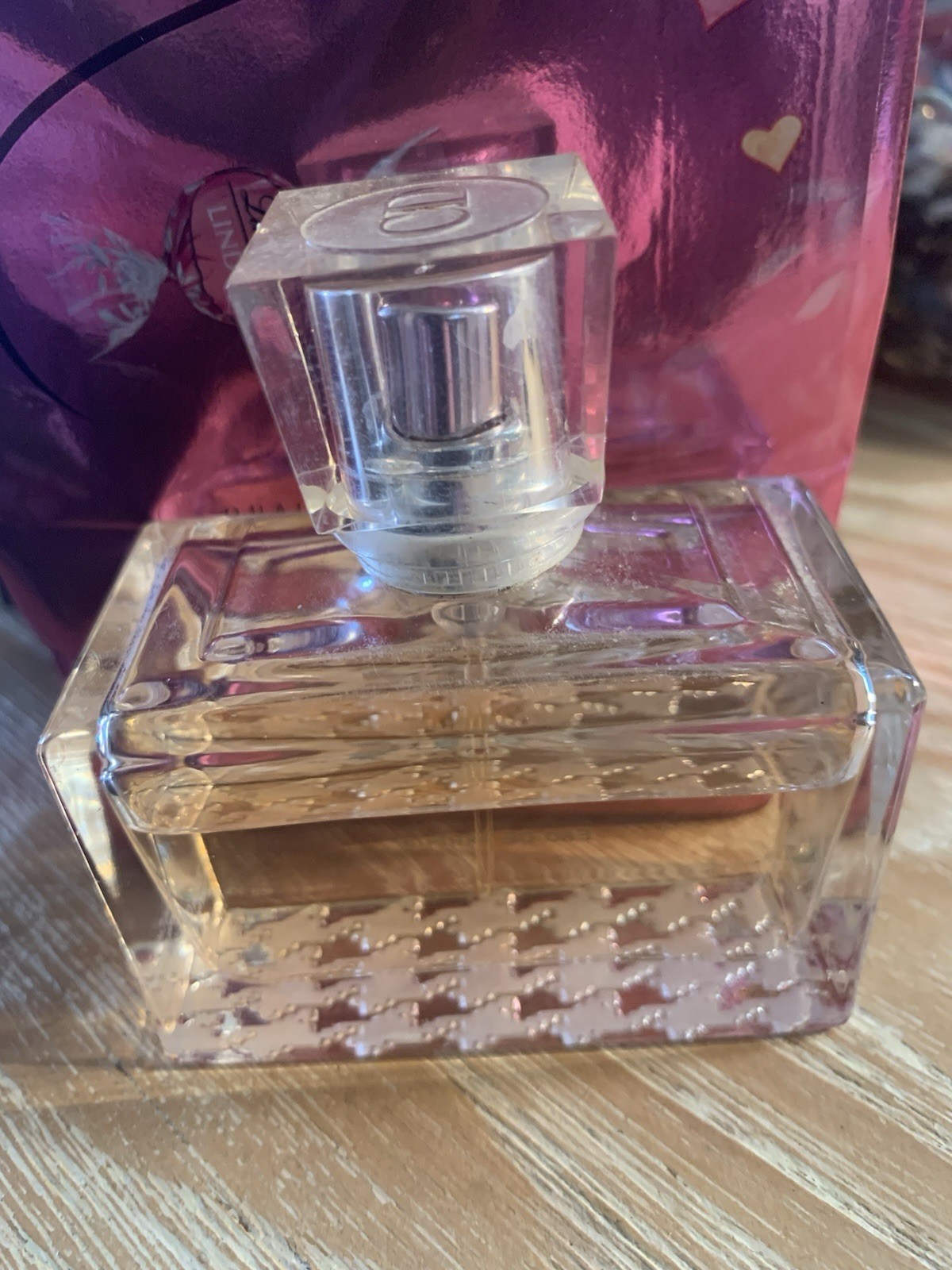 Miss Dior Cheri Eau de Parfum 1.7 Spray  Christian Dior  France free shipping  