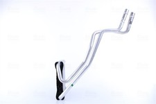 Wärmetauscher Innenraumheizung NISSENS 707226 für FORD ECOSPORT MAX JK Van KA 3