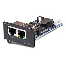 CyberPower RMCARD205 A FULL-FEATURED NETWORK MANAGEMENT CARD, THE CYBERPOWER R