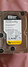WD1003FBYX Western Digital 1TB 7.2K RPM 3Gb/s 3.5" SATA HDD Hard Drive