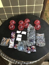 HG Series Shin Godzilla 2 All 4 Types Unopened Inner Bags Complete Set