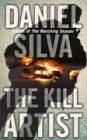 The Kill Artist von Daniel Silva | Buch | Zustand akzeptabel