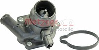 Thermostat KüHlmittel Metzger Autoteile 4006194 FüR Orlando Chevrolet J309 Corsa