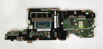 Inspiron 3552 Laptop Motherboard With Intel Pentium N3700 Cpu Integrated