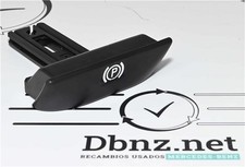 A1634270020  Handbrake Lever Mercedes-Benz clase ml item23 54 55 amg 163174 54