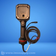 Keyence SR-G100 Handheld DPM Barcode Reader 8481