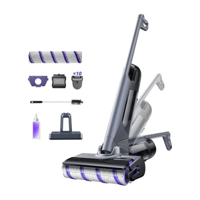 #ad #ad NARWAL S30 Pro Wet Dry Vacuum Cleaner Cordless Vacuum Mop Edge Cleaning 20000Pa $384.99