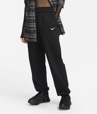Nike Sportswear Phoenix Fleece Women's High-Waist Oversized Sweatpants NWT Small