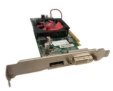 AMD ATI-102-C26405  OUGA9 -109-C26457-01 ver: 4.0 High Profile Graphics Card
