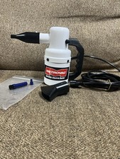 MetroVac DataVac ED-500 XTRA POWERFUL Computer/Electronic DUSTER Blower NEW