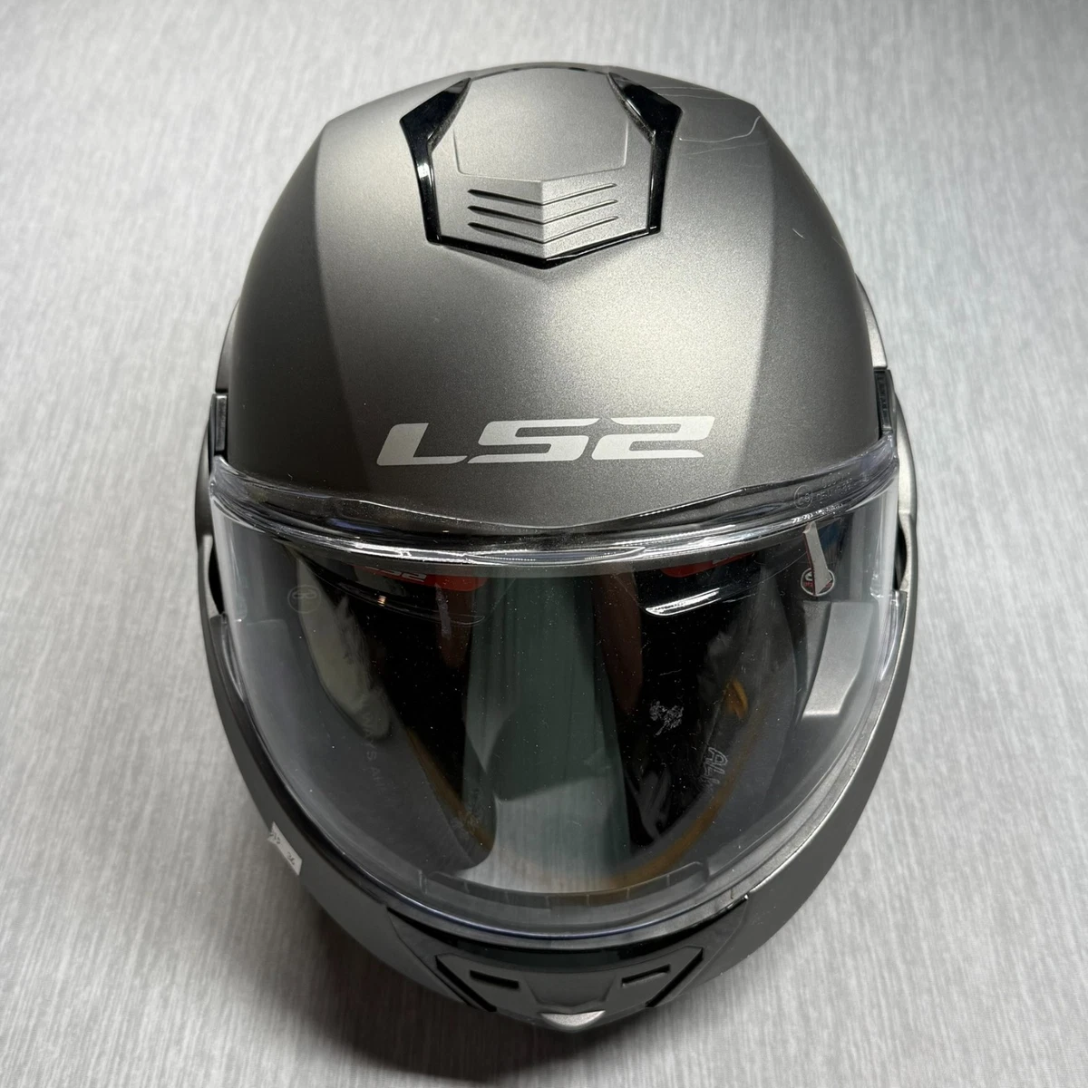 hjc cs-5n helmet shield Electric Clear CR-05 dual suspension ebike Bell X-1 SPORT Off Bundle:Leopard Coated Shields