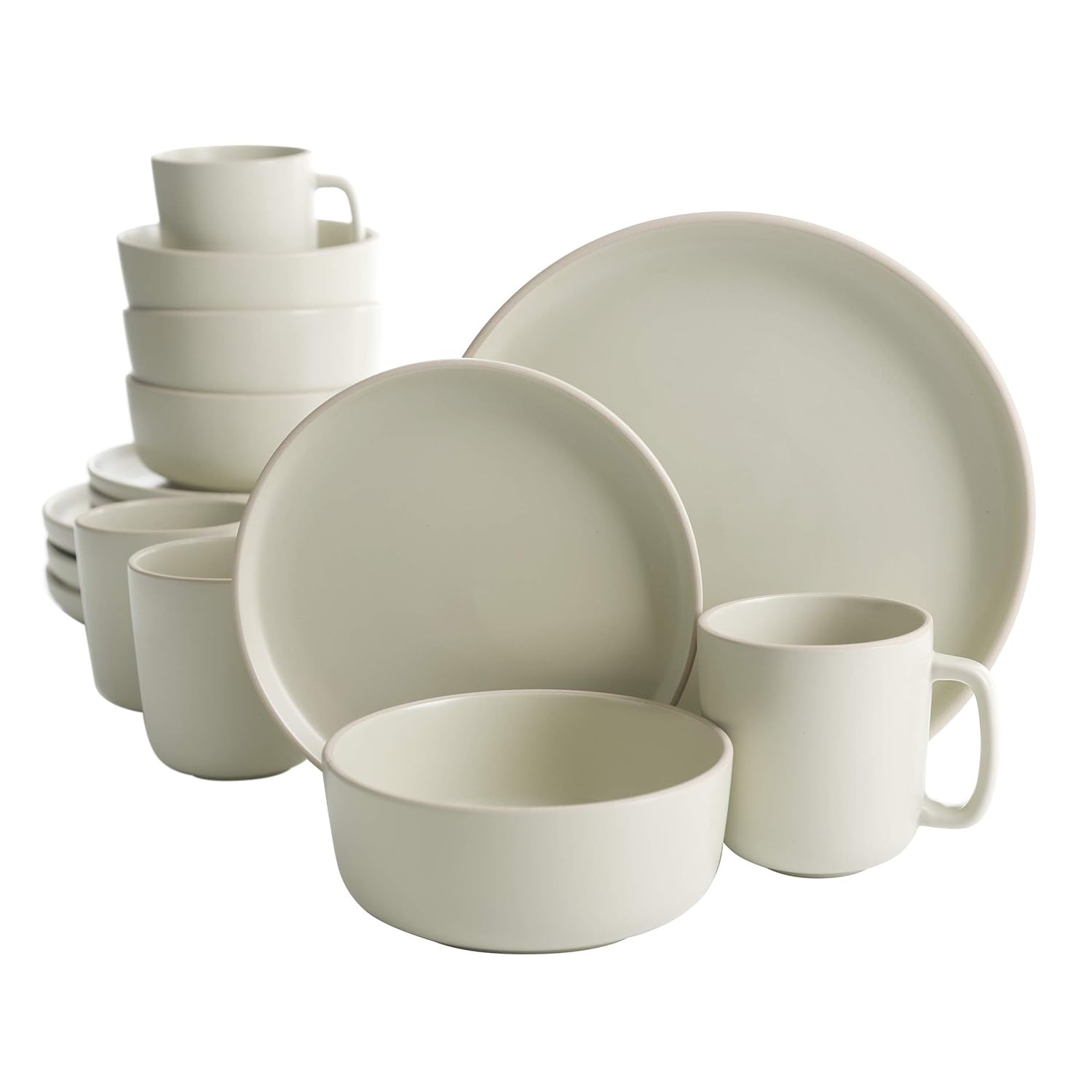Plates Bowls Dishes Kitchen (73