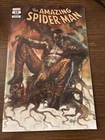 AMAZING SPIDER-MAN #19 PARRILLO EXCLUSIVE VARIANT SPIDER-MAN 1