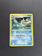 Vaporeon 34/100 Majestic Dawn Regular on eBay
