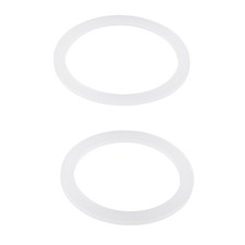 7Pcs silicones Sealing O-Rings Gaskets Seal for Vacuum Bottle Cover Stoppers