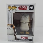 Funko POP! Star Wars: Star Wars - Porg #198