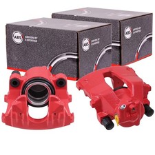 2x A.B.S. BREMSSATTEL VORNE LINKS + RECHTS passend für ALFA ROMEO 147 156 GT