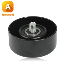Belt Idler Pulley for Hyundai Genesis Coupe 2.0L 2010-2014 25287-2C000