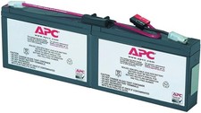 APC Replacement Battery Cartridge 18 RBC18