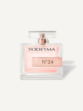 No24. YODEYMA PARIS PERFUME DINARA 100ml FREE DELIVERY