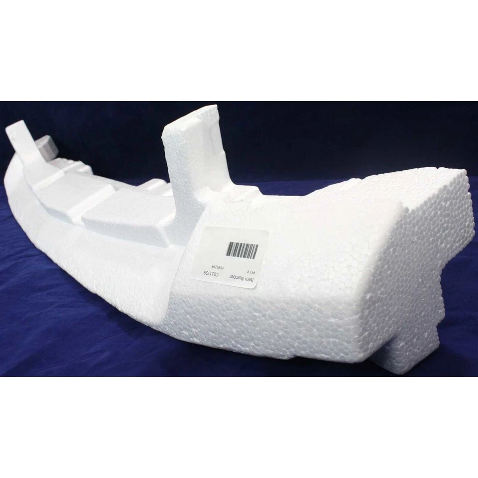 Amortiguador de parachoques delantero Chevrolet Tahoe Suburban 1500 2500 Avalanche 2007-2014 Foto 2 de 4