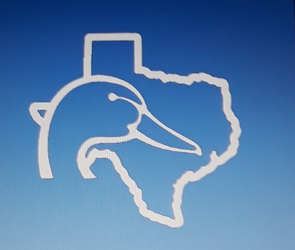 duck hunting yeti cup