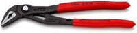 Knipex 87 51 250 Sb Cobra® Es Wasserpumpenzange Extra-Schlank Mit Rutschhemmende