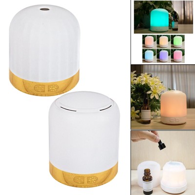 Ätherisches Öl Aroma Wasserlos USB / Batteriebetrieben Kompakt für Schlafzimmer Wohnen