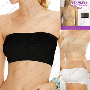 reggiseni senza spalline taglie forti