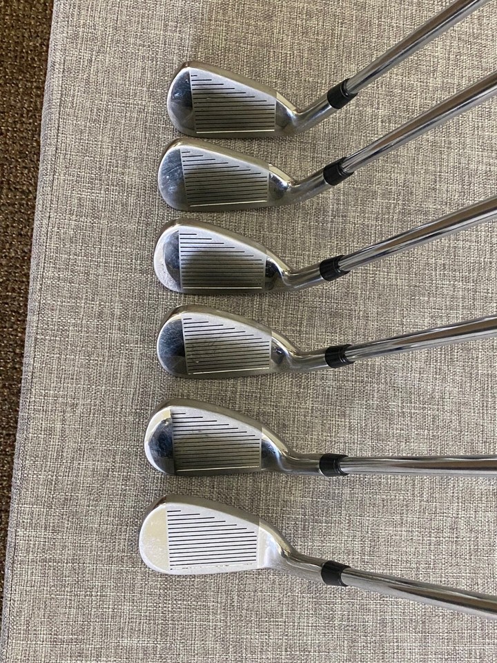 Diamond Tour Golf Turner SIM2 Iron set 6AW Taylormade SIM2 clone set eBay