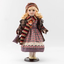 shannon porcelain doll