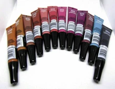 COVERGIRL Melting Pout Metallics Gel Liquid Lipstick, Choose Color