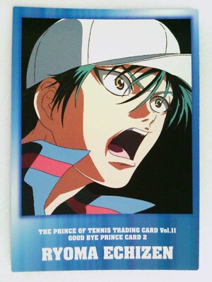 テニスの王子様 トレカ Vol.11 NO.47 special trading card vol.11 The