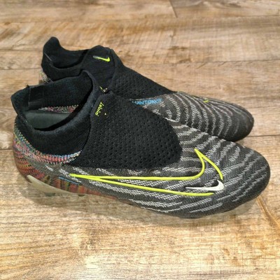 Nike Phantom GX Elite Gripknit DF Fusion FG DV6972-071 Size US 8.5 