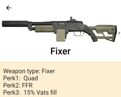 PS4 Q2515c Fixer
