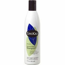 Shampoo Moisturizing MOISTURIZING , 12 OZ By Shikai
