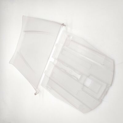 9E7761 Paper Input + Output Tray Kodak i1200 i1300 i1210 i1220 i1310 ...
