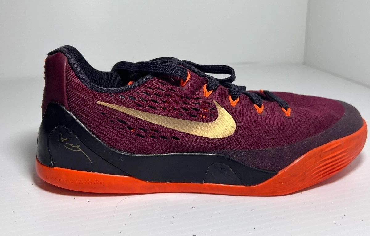 Kobe ad youth clearance sizes