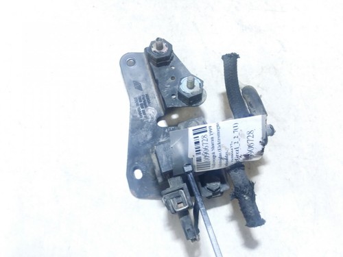 Volkswagen Sharan 1999 Electrical selenoid (Electromagnetic soleno #906728-03