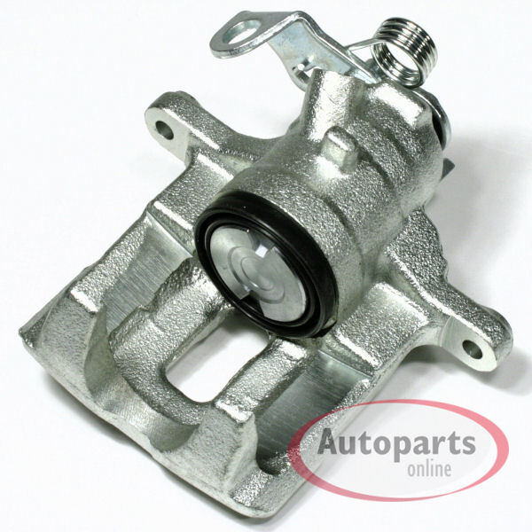 Metzger Bremssattel Hinten Links Nissan Primastar Renault Trafic II Opel Vivaro-image